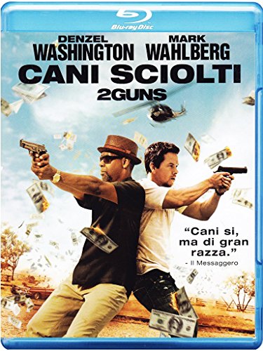 Cani sciolti [Blu-ray] [IT Import] von Eagle Pictures