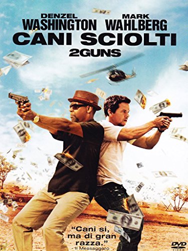 Cani sciolti [IT Import] von Sony