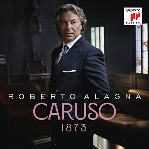 Caruso [Vinyl LP] von Sony