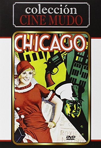 Chicago (1927) [Spanien Import] von Sony
