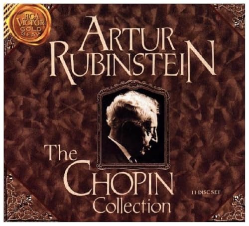 Chopin Collection Chopin Collection von RCA