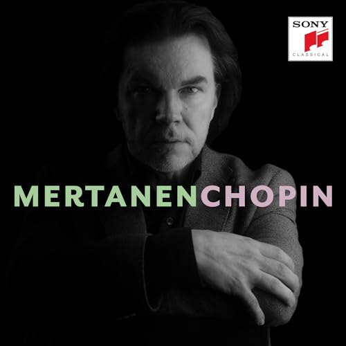 SONY Chopin SONY Chopin von Sony Classical (Sony Music)