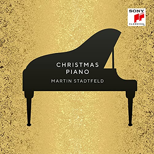 Christmas Piano Christmas Piano von SONY CLASSICAL