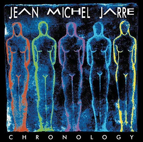 Chronology Chronology von SONY MUSIC CATALOG