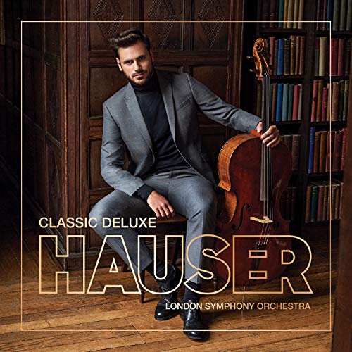 Classic Deluxe (CD+DVD) von SONY CLASSICAL