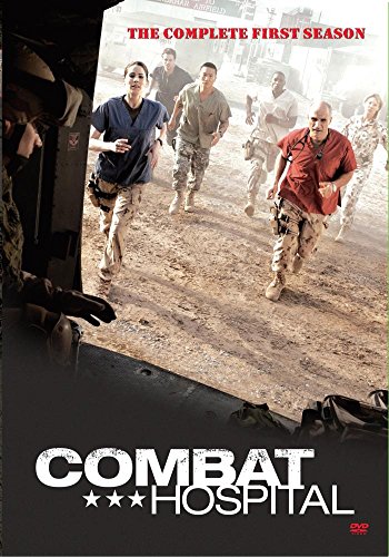 Combat Hospital: Season 1 [DVD] [Region 1] [NTSC] [US Import] von Sony