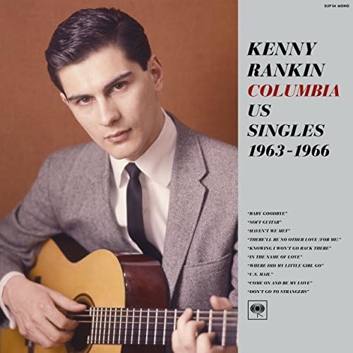 Complete Columbia Singles 1963-1967 [Vinyl LP] von Sony