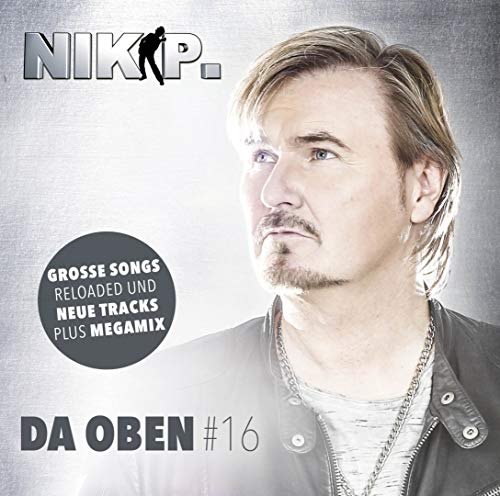 Da Oben #16 Da Oben #16 von Sony