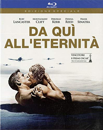 Da qui all'eternità [Blu-ray] [IT Import] von Sony