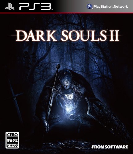 Dark Souls II - édition standard [PS3][Japanische Importspiele] von Sony