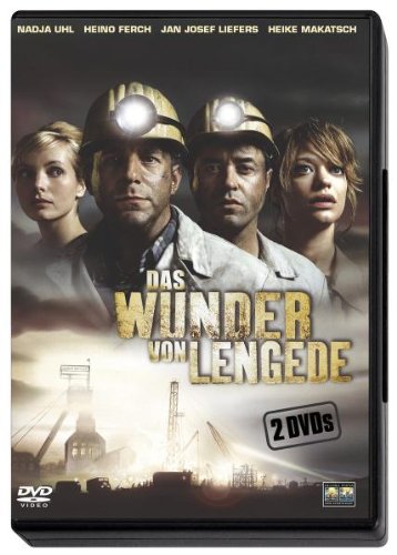 Das Wunder von Lengede (2 DVDs) von Sony