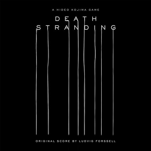 Death Stranding (Score) von Sony