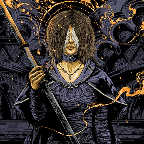 Demon's Souls [Vinyl LP] von MILAN