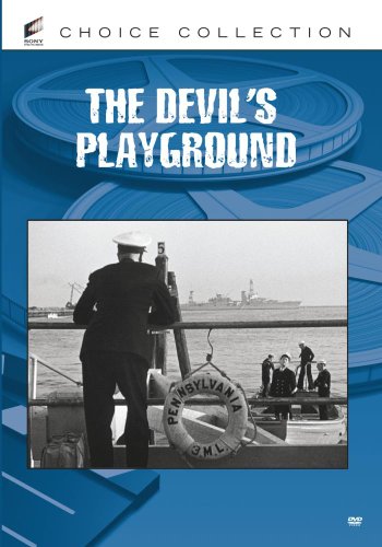 Devil's Playground [1937] [DVD-AUDIO] von Sony