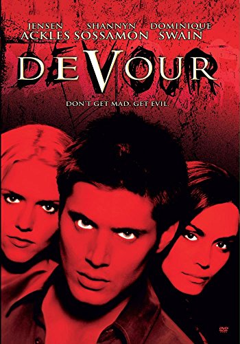 Devour [2005] [DVD-Audio] von Sony