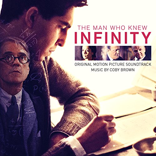 Die Poesie des Unendlichen/Ost Die Poesie des Unendlichen/Ost von SONY CLASSICAL
