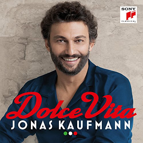 Dolce Vita [Vinyl LP] von SONY CLASSICAL