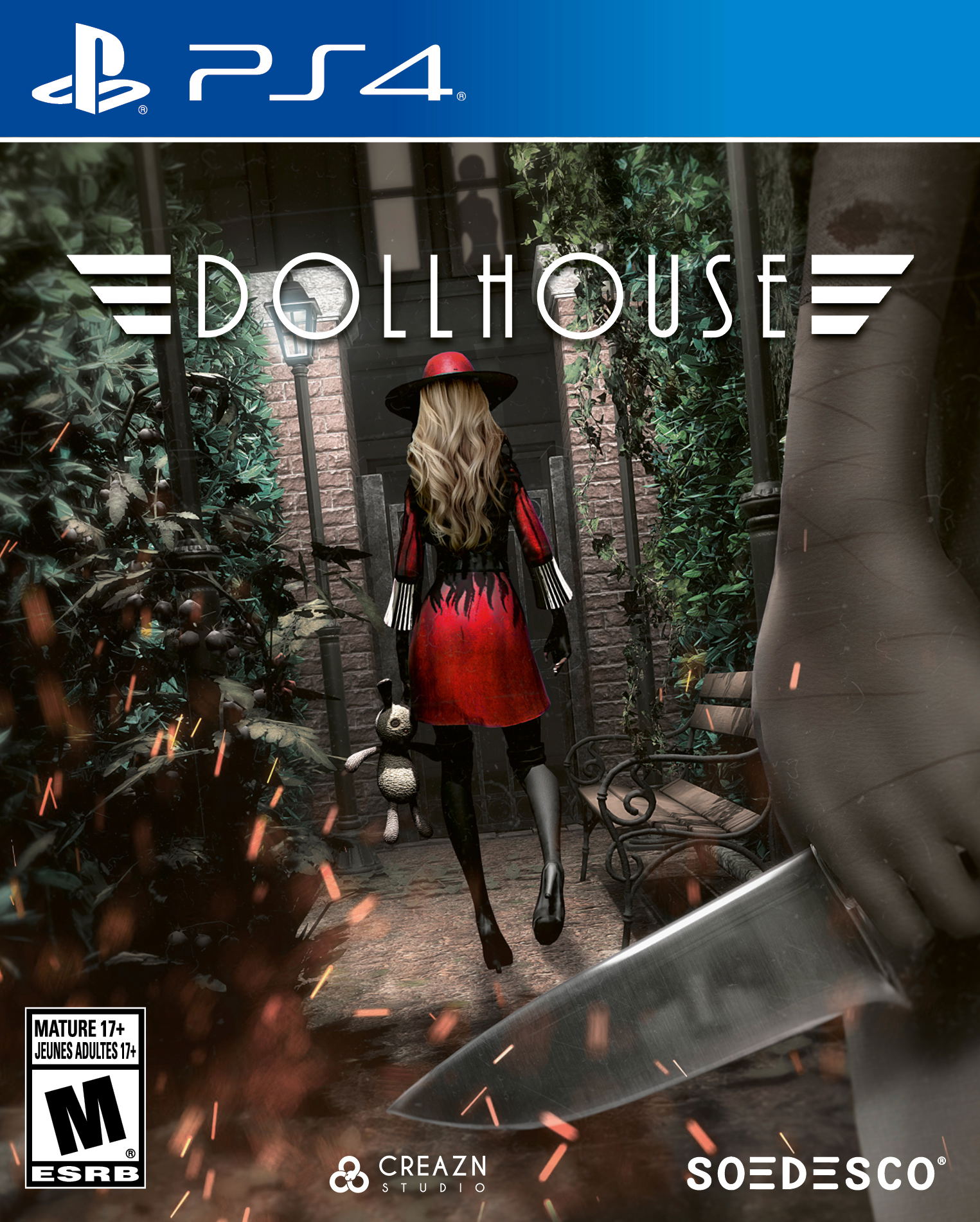 Dollhouse (Import) von Sony