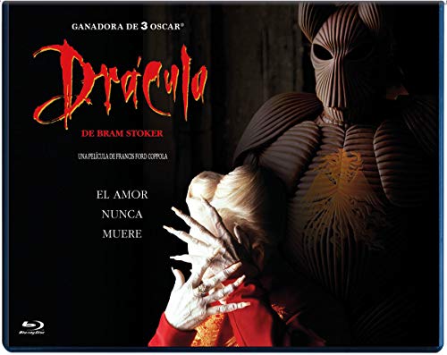 Drácula de Bram Stoker – Edición Horizontal – Comic von Sony