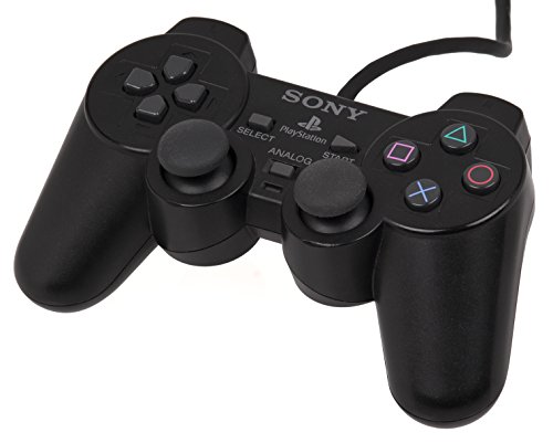 Dualshock 2 Analog Controller Dualshock 2 Analog Controller von Sony Proprietary