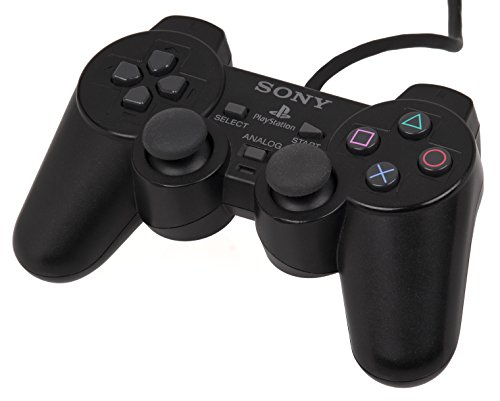 Dual Shock Controll.2 von Sony