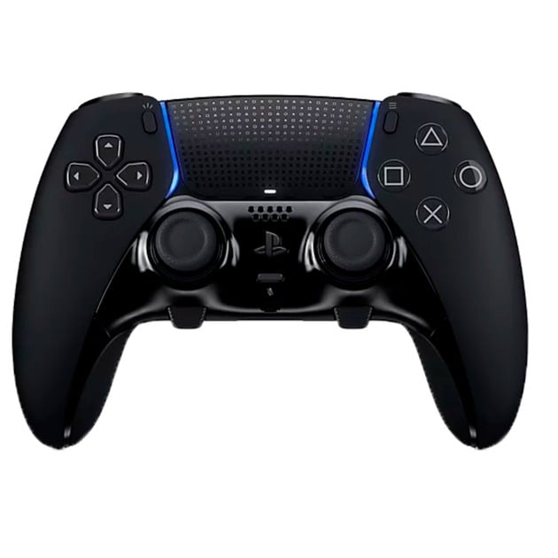 DualSense Edge Wireless-Controller, Gamepad von Sony