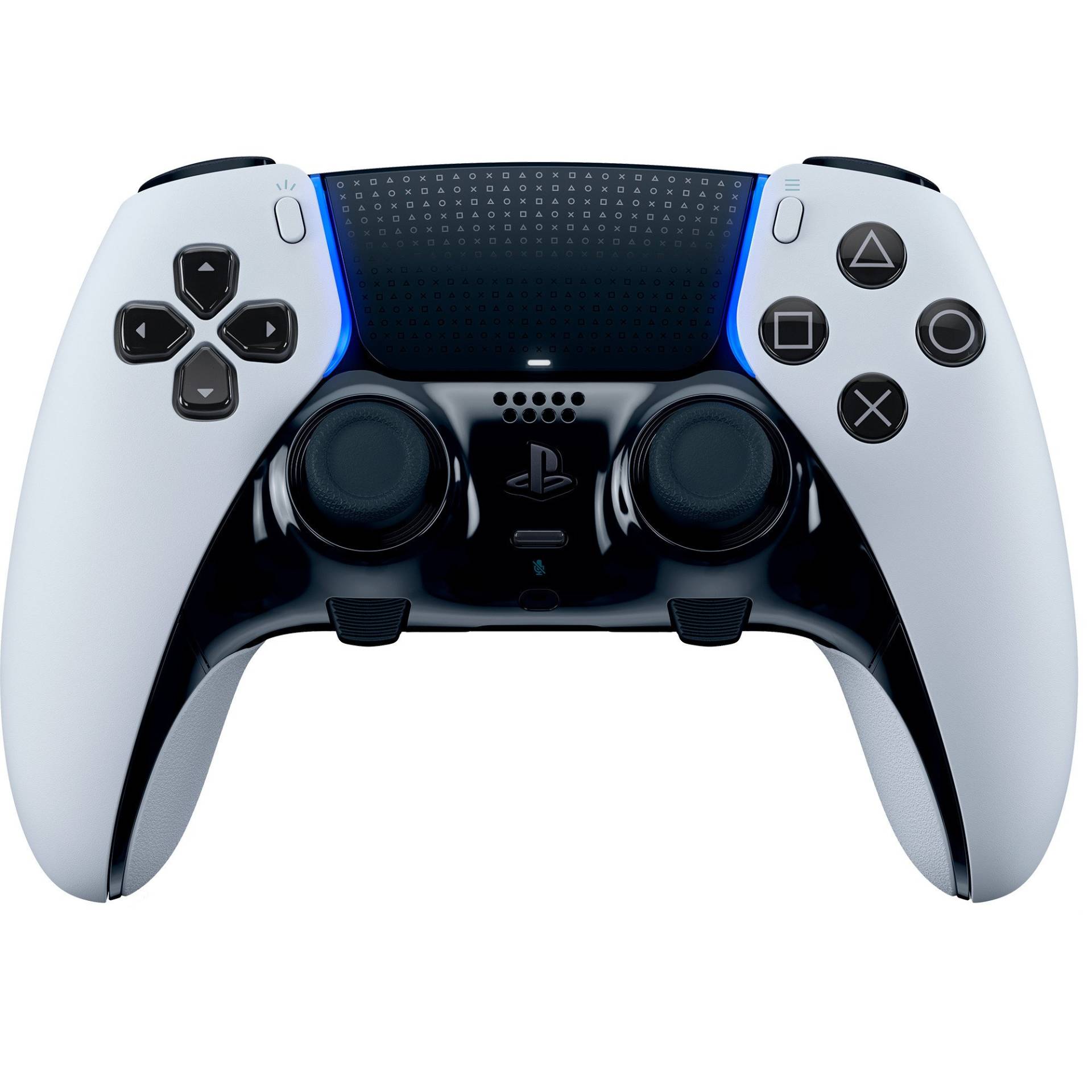 DualSense Edge Wireless-Controller V2, Gamepad von Sony
