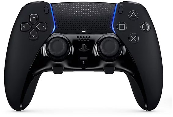 DualSense Edge Wireless-Controller schwarz DualSense Edge Wireless-Controller schwarz von Sony