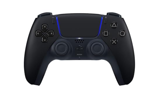 DualSense Wireless-Controller - Midnight Black [PlayStation 5] von Playstation
