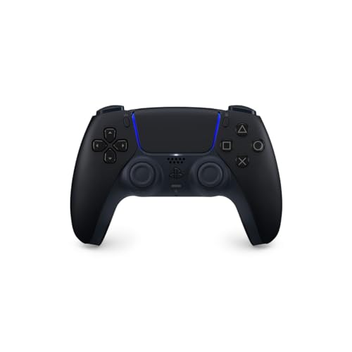 DualSense Wireless-Controller - Midnight Black [PlayStation 5] von Sony