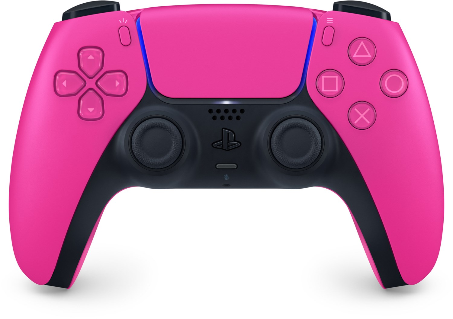 DualSense Wireless-Controller nova pink von Sony
