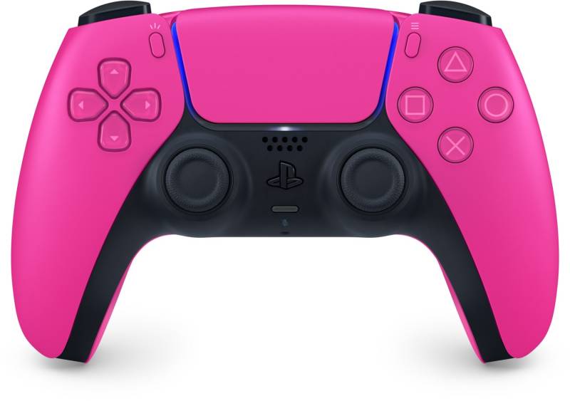 DualSense Wireless-Controller nova pink von Sony