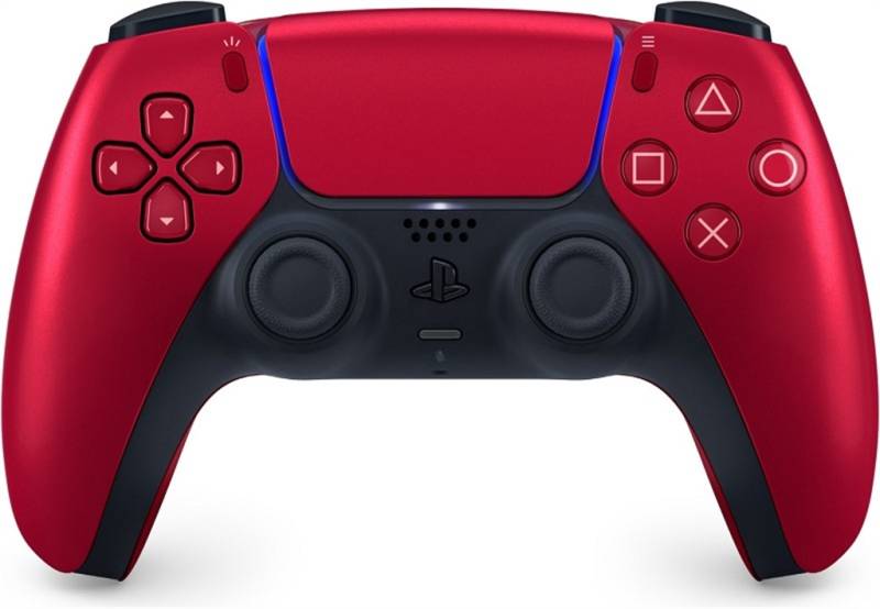 Sony DualSense Wireless-Controller (Volcanic Red) von Sony