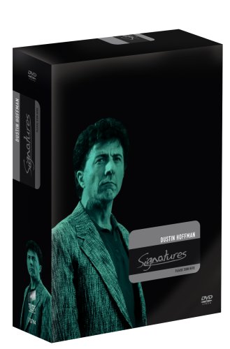 Dustin Hoffman - Signatures (7 DVDs) von Sony