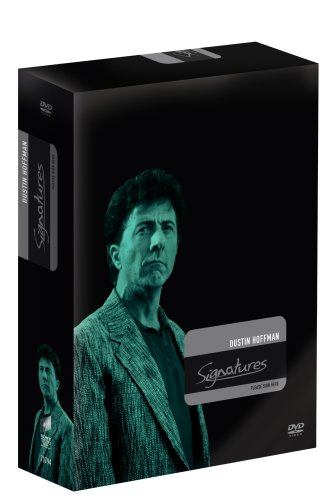 Dustin Hoffman - Signatures (7 DVDs) von Sony Pictures Home Entertainment
