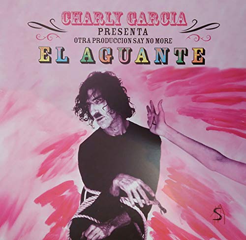 El Aguante [Vinyl LP] von Sony