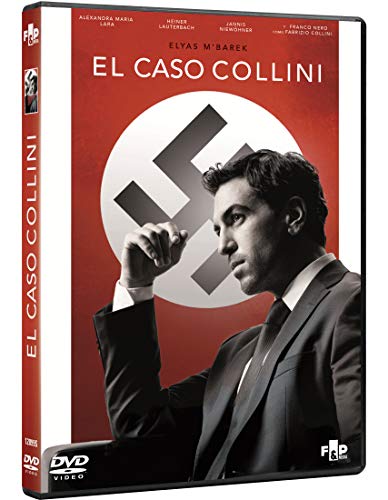 El caso Collini - DVD von Sony