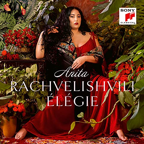 Élégie von SONY CLASSICAL
