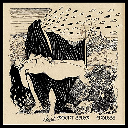 Endless Endless von METAL BLADE
