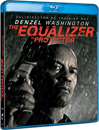 Equalizer: El Protector (Ed. 2018) von Sony