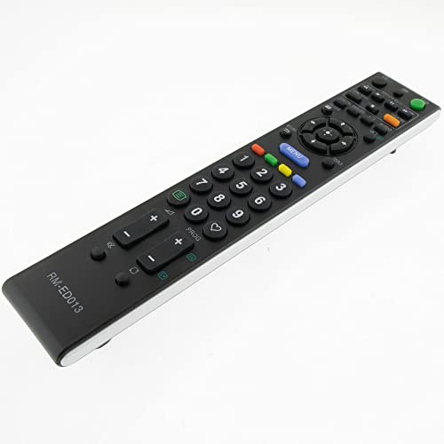 SeKi Ersatz-Fernbedienung passend für Sony RM-ED-013 RMED013 SeKi Ersatz-Fernbedienung passend für Sony RM-ED-013 RMED013 von SeKi