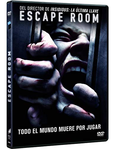 Escape Room - DVD von Sony