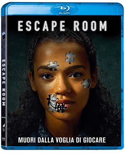 Escape Room von Eagle Pictures