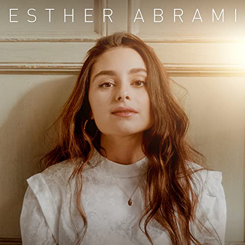 Esther Abrami von SONY CLASSICAL/SONY