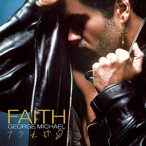 Faith Faith von Sony Music Cmg