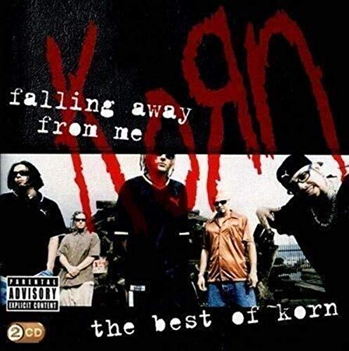 Falling Away From Me: The Best Of Korn von Sony