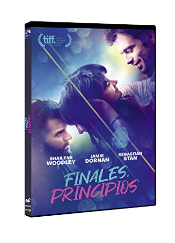 Finales, Princios - DVD von Sony