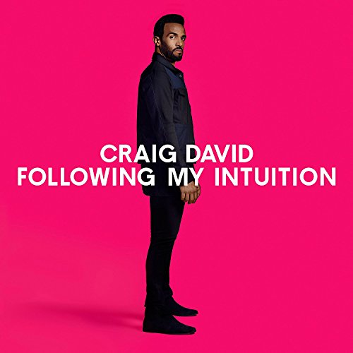Following My Intuition (Deluxe) von Sony