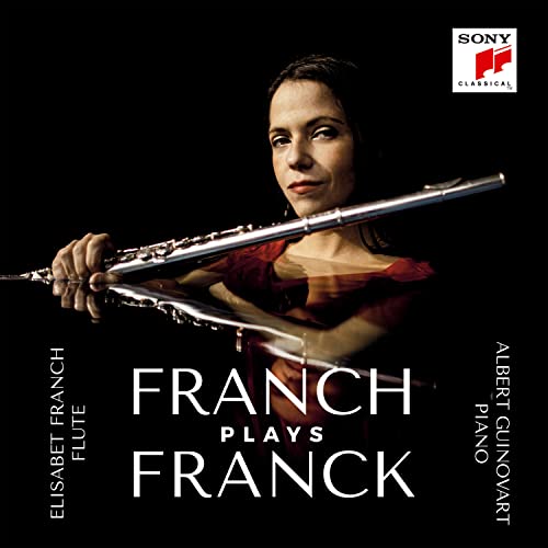 Franch: Plays Franck Franch: Plays Franck von Sony Music Japan International