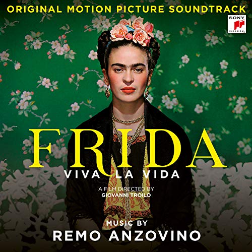 Frida: Viva La Vida (Original Soundtrack) [Vinyl LP] von Sony
